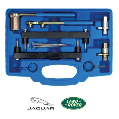 Adjustment Tool Set, valve timing